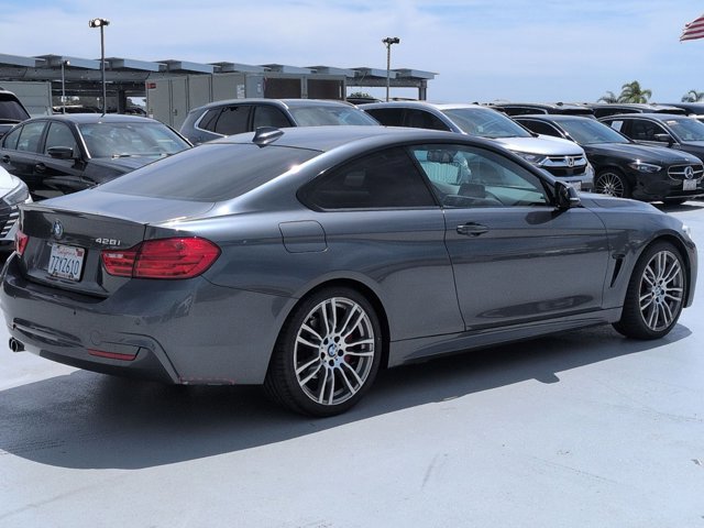 Used 2015 BMW 428i Coupe image 5