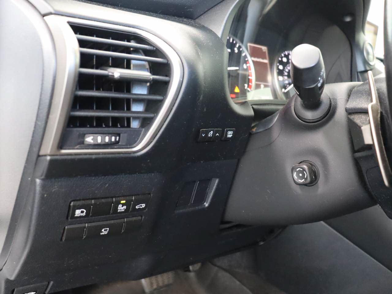 Used 2020 Lexus NX 300 FWD w/ Premium Package image 14