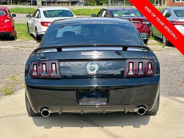 Used 2007 Ford Mustang GT Premium image 5