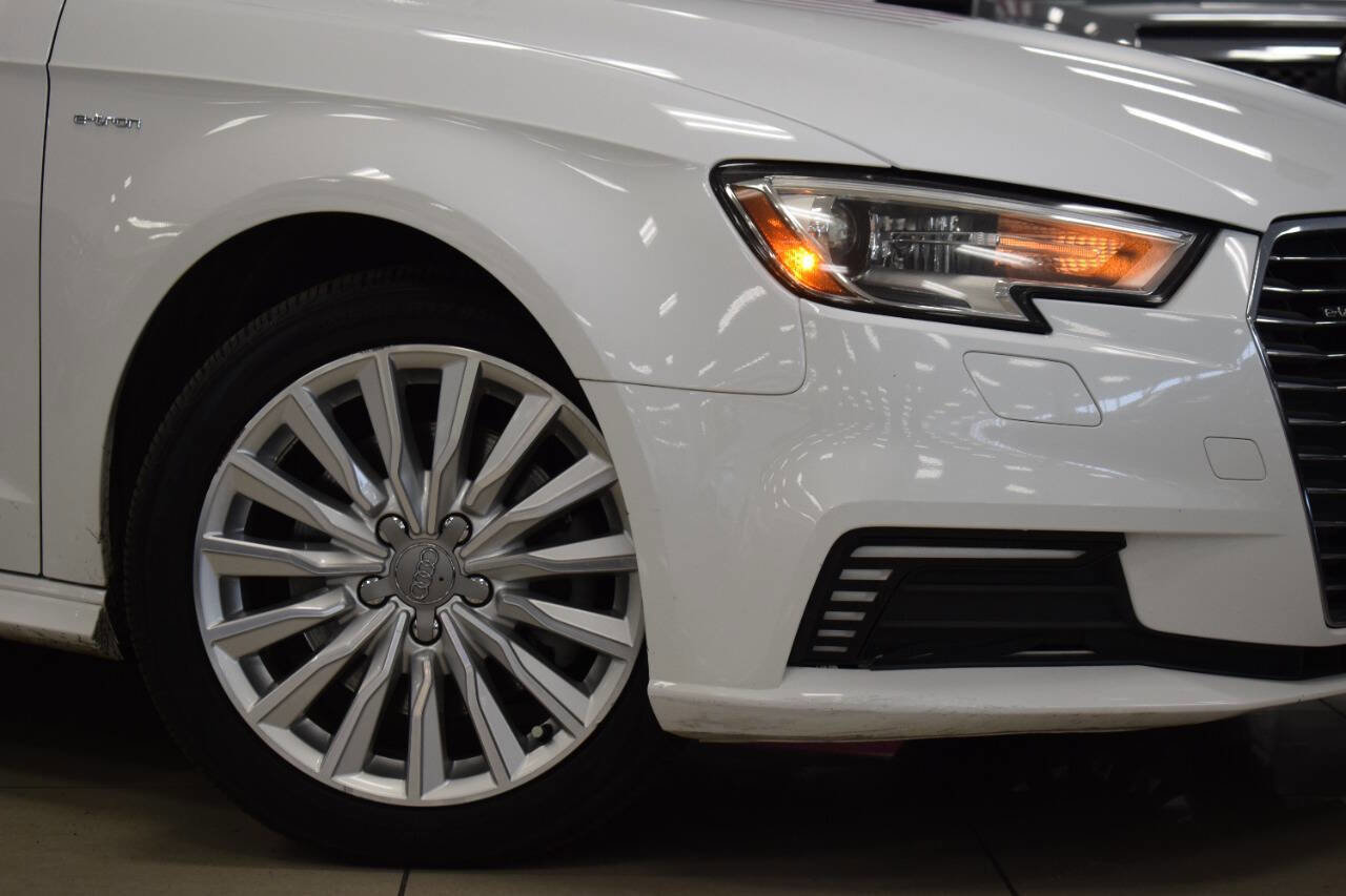 Used 2017 Audi A3 e-tron Premium image 5