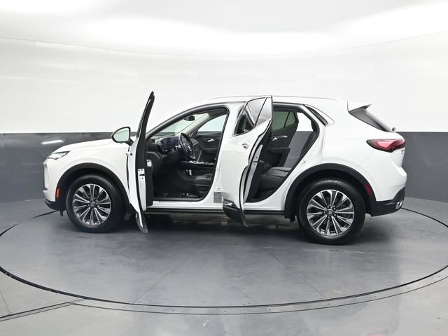 Used 2024 Buick Envision Preferred AWD/4WD image 42
