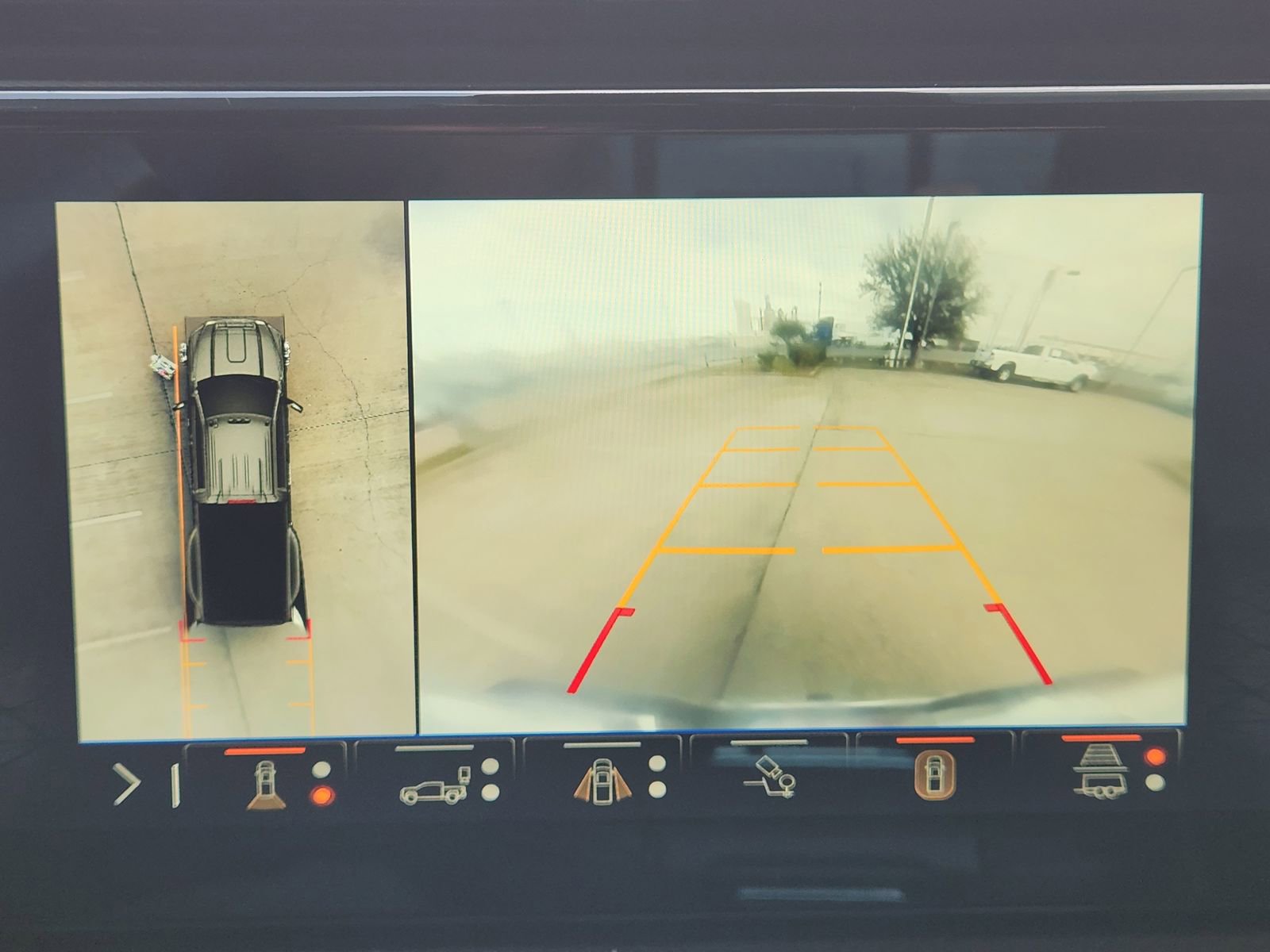 Used 2024 GMC Sierra 3500 Denali w/ Denali Reserve Package image 18