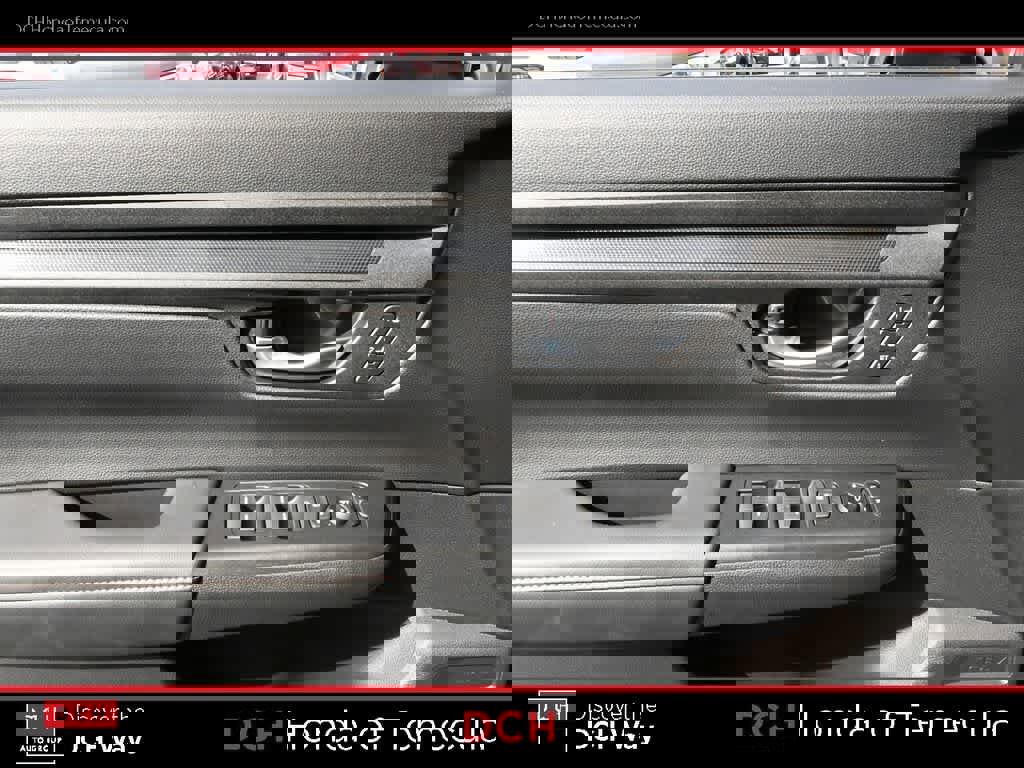 Certified 2024 Honda CR-V Sport-L image 16