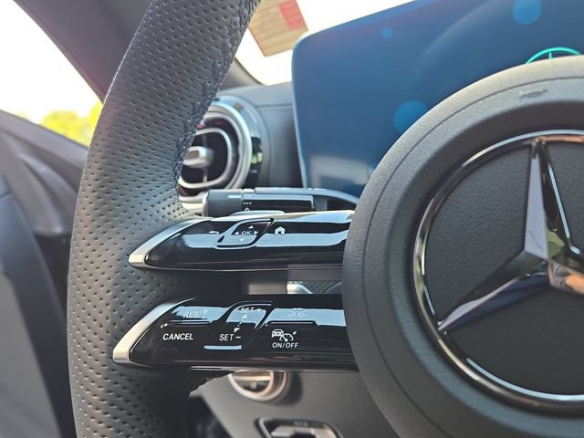 New 2026 Mercedes-Benz CLE 300 4MATIC Coupe image 20