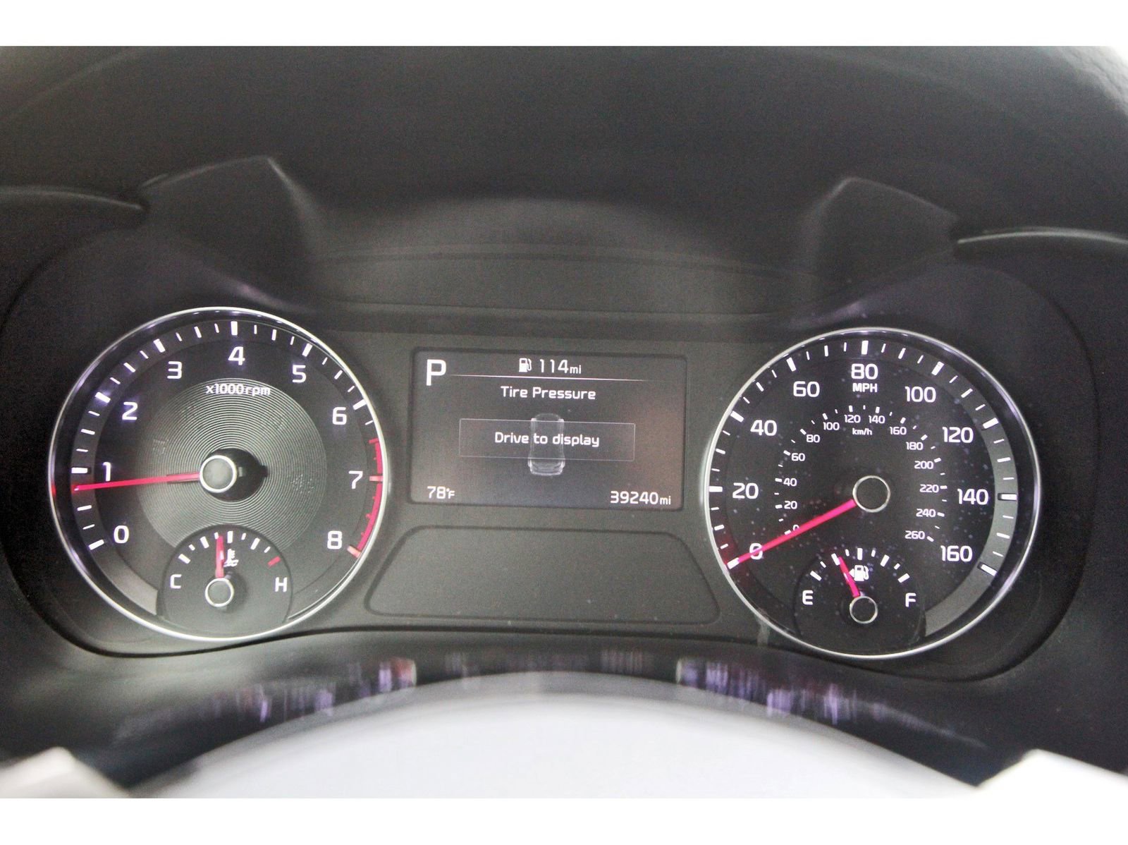 Used 2024 Kia Forte LXS image 17