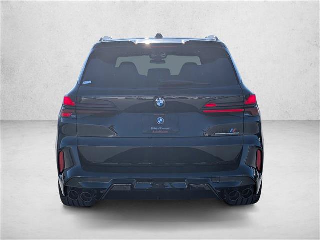 New 2026 BMW X5 M Competition w/ Executive Package AWD/4WD image 7