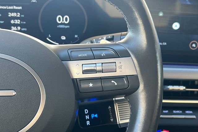 Certified 2025 Hyundai Sonata Limited image 31