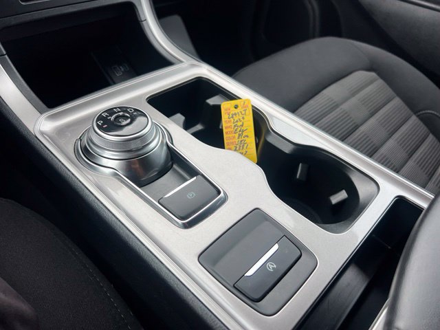 Certified 2024 Ford Edge SEL w/ Convenience Package AWD/4WD image 15