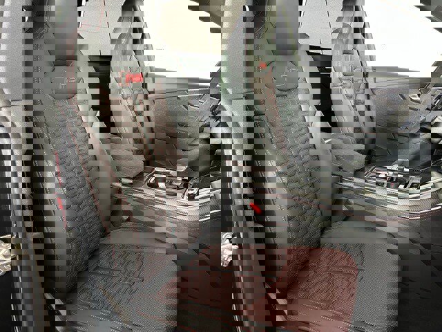 New 2026 Audi RS Q8 performance image 9