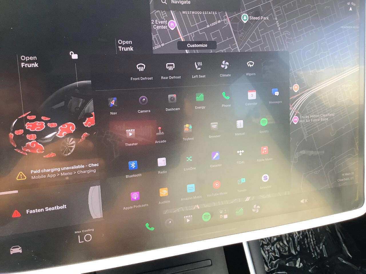 Used 2019 Tesla Model 3 Standard Range Plus RWD image 37