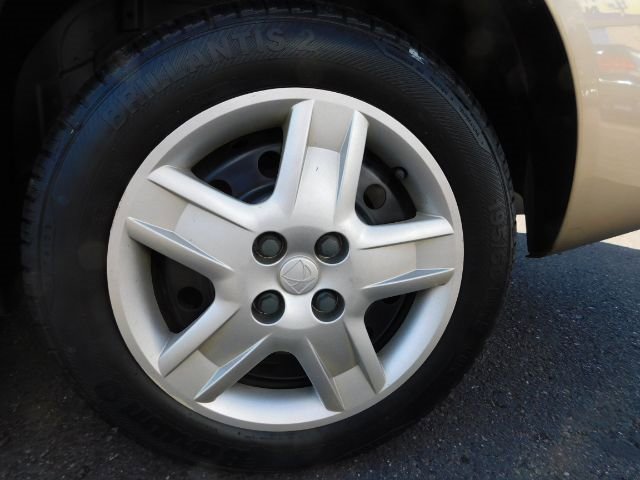 Used 2007 Saturn ION Level 2 w/ Preferred Pkg image 9