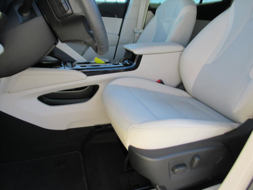 Used 2023 Buick Envision Preferred image 15