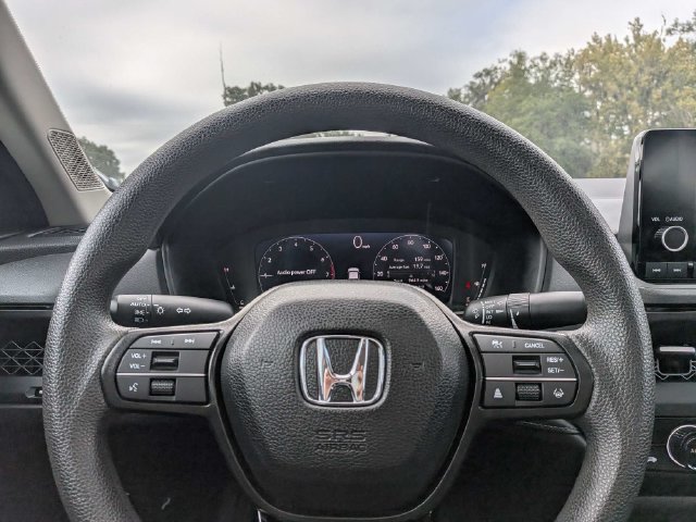 Used 2025 Honda Accord SE image 20
