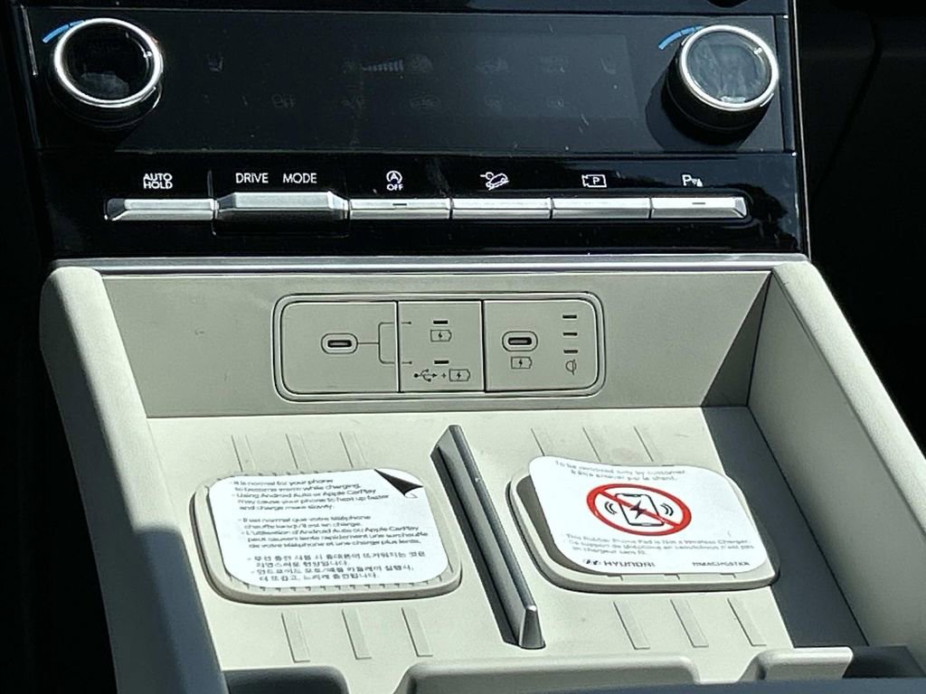 New 2026 Hyundai Santa Fe SEL image 26