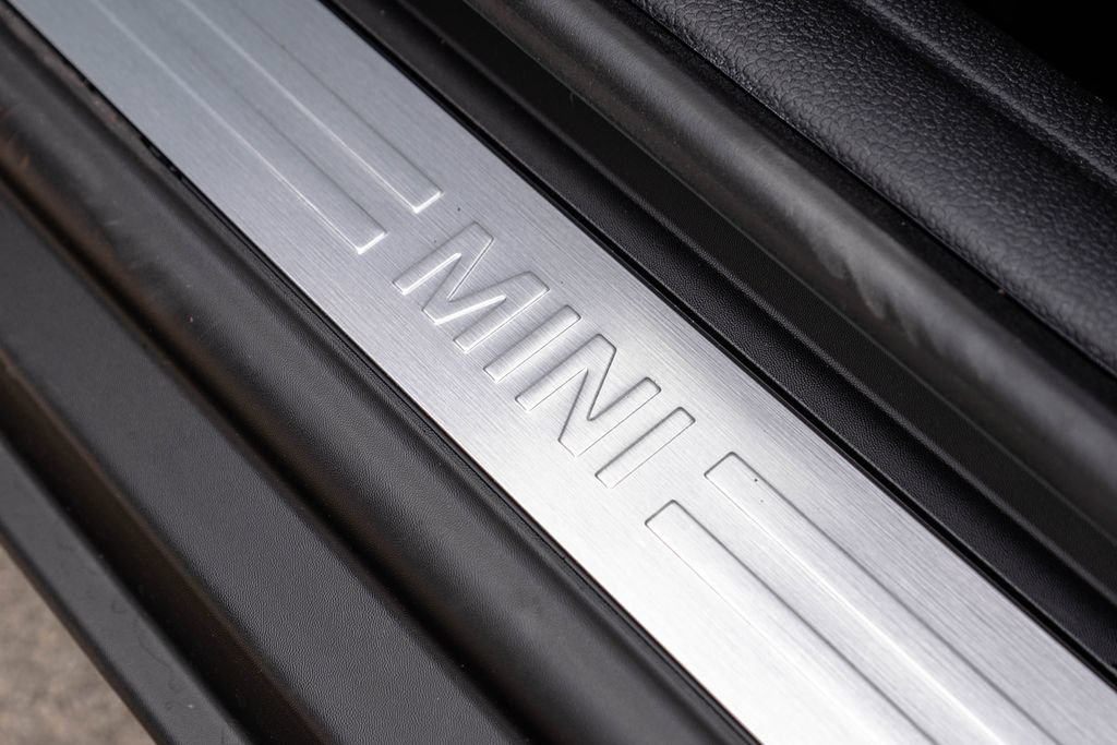 New 2026 MINI Cooper S FWD image 19