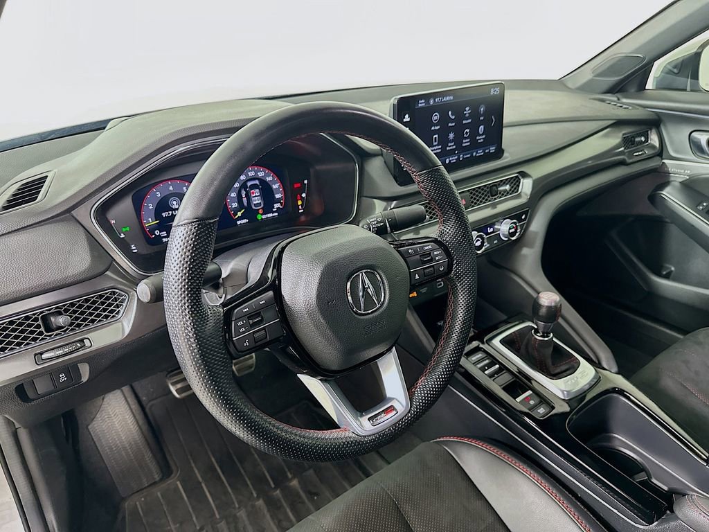Used 2024 Acura Integra Type S FWD image 10