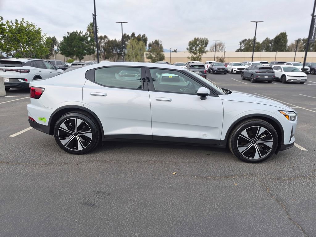 Used 2023 Polestar Polestar 2 image 8