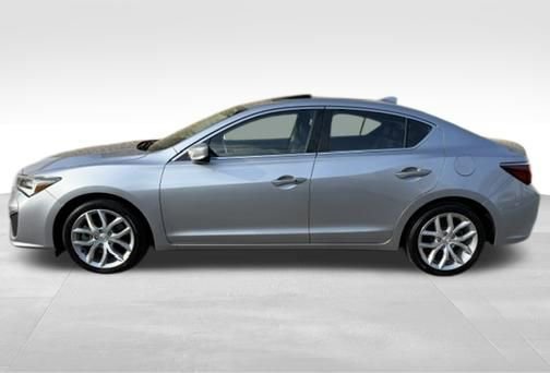 Used 2019 Acura ILX image 10