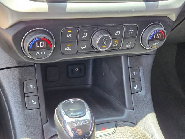 Used 2019 GMC Acadia SLT AWD/4WD image 22