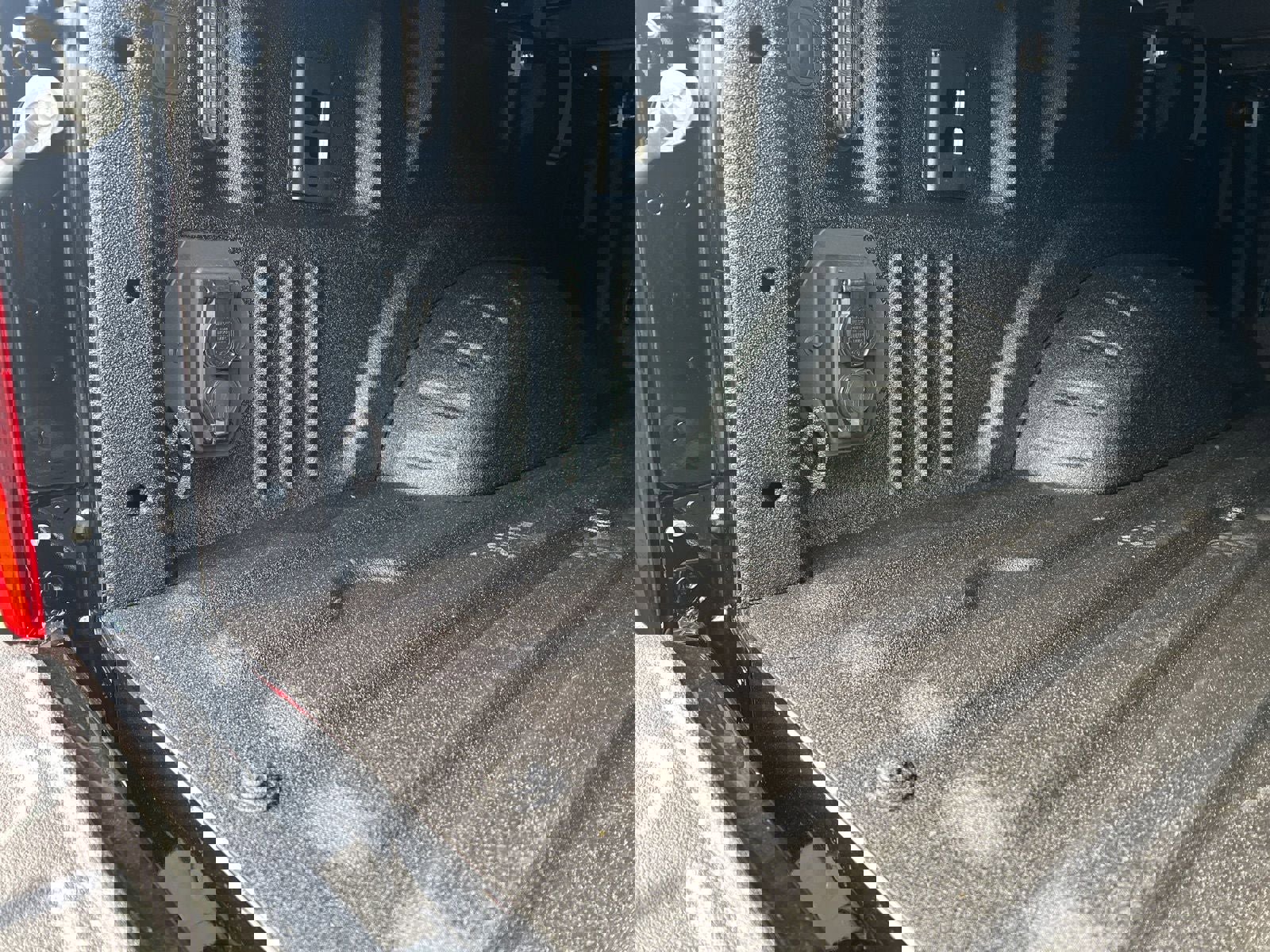 New 2026 Ford F350 Platinum w/ Platinum Plus Package image 14