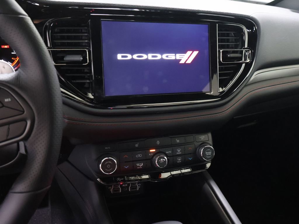 New 2026 Dodge Durango GT AWD/4WD image 23