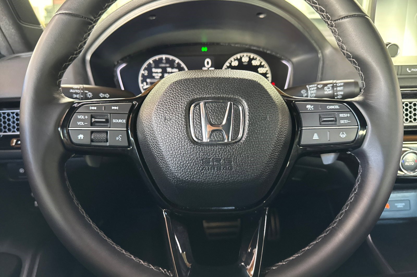 Used 2024 Honda Civic Sport image 16