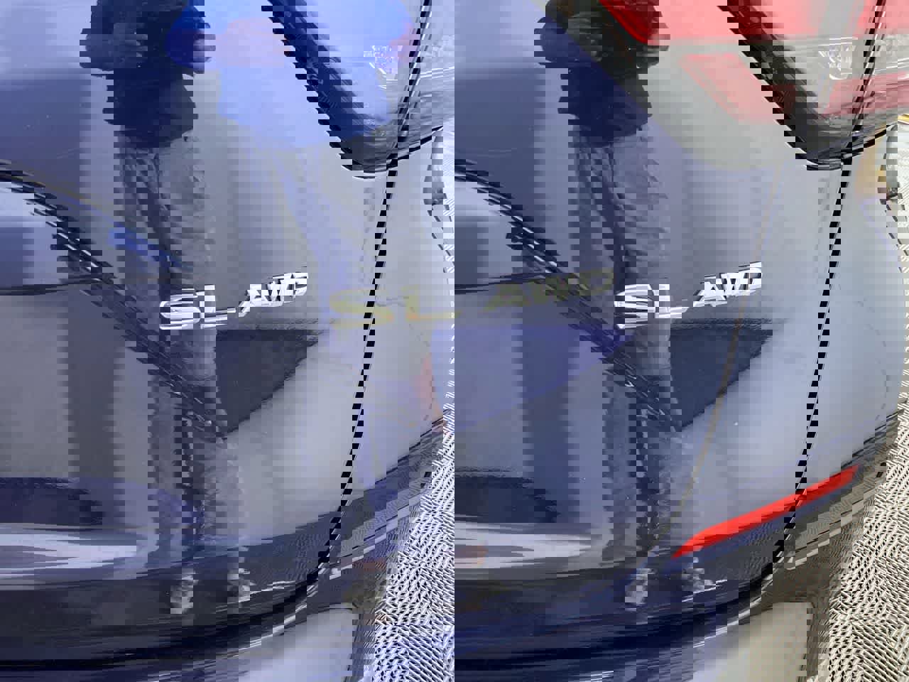 Used 2023 Nissan Murano SL image 17