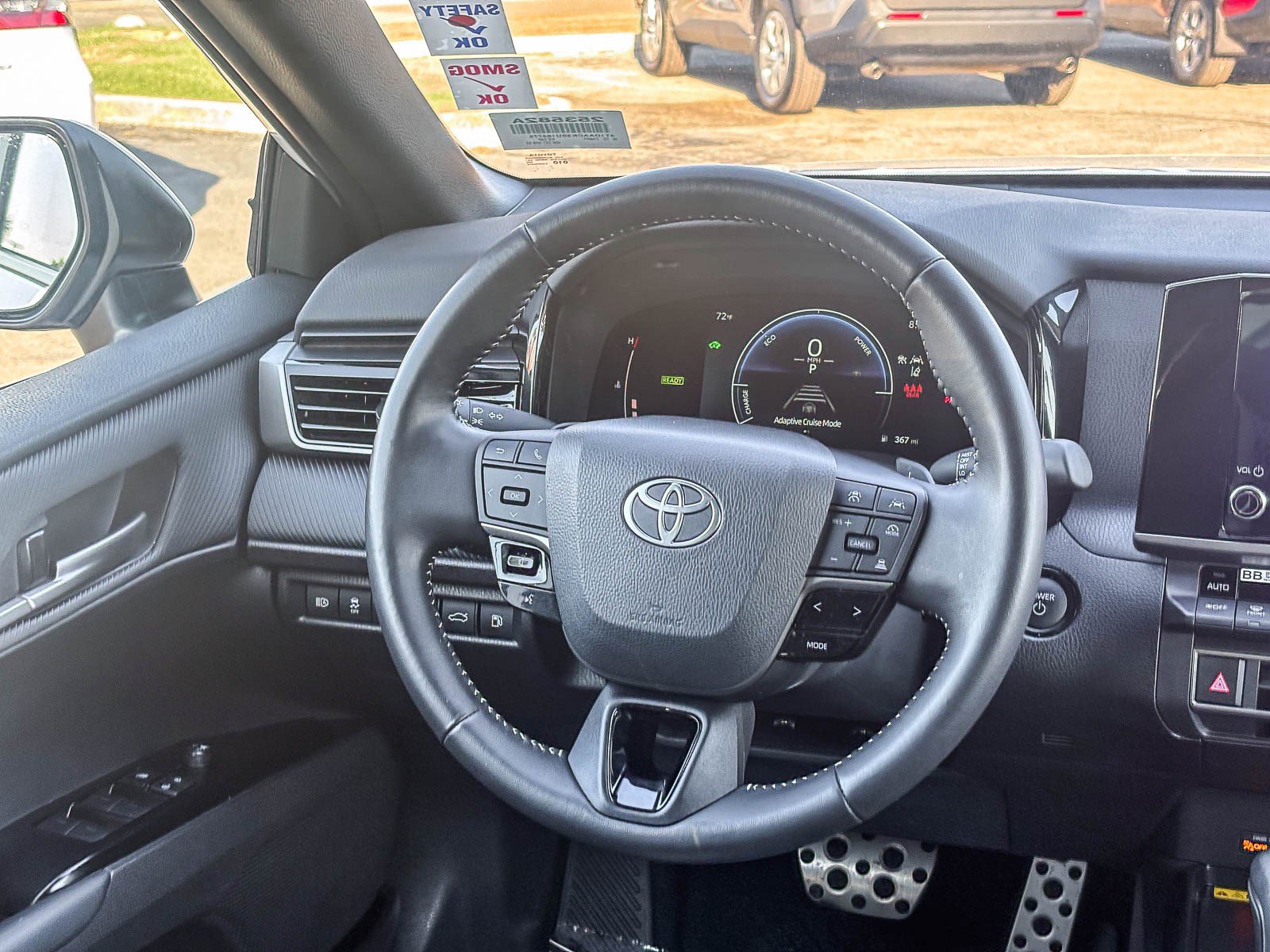 Certified 2025 Toyota Camry SE image 18