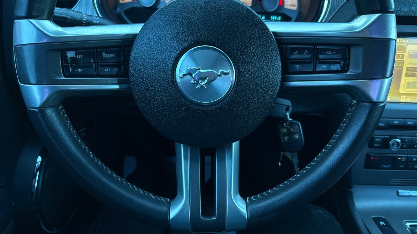 Used 2011 Ford Mustang GT Premium w/ Electronics Pkg image 26