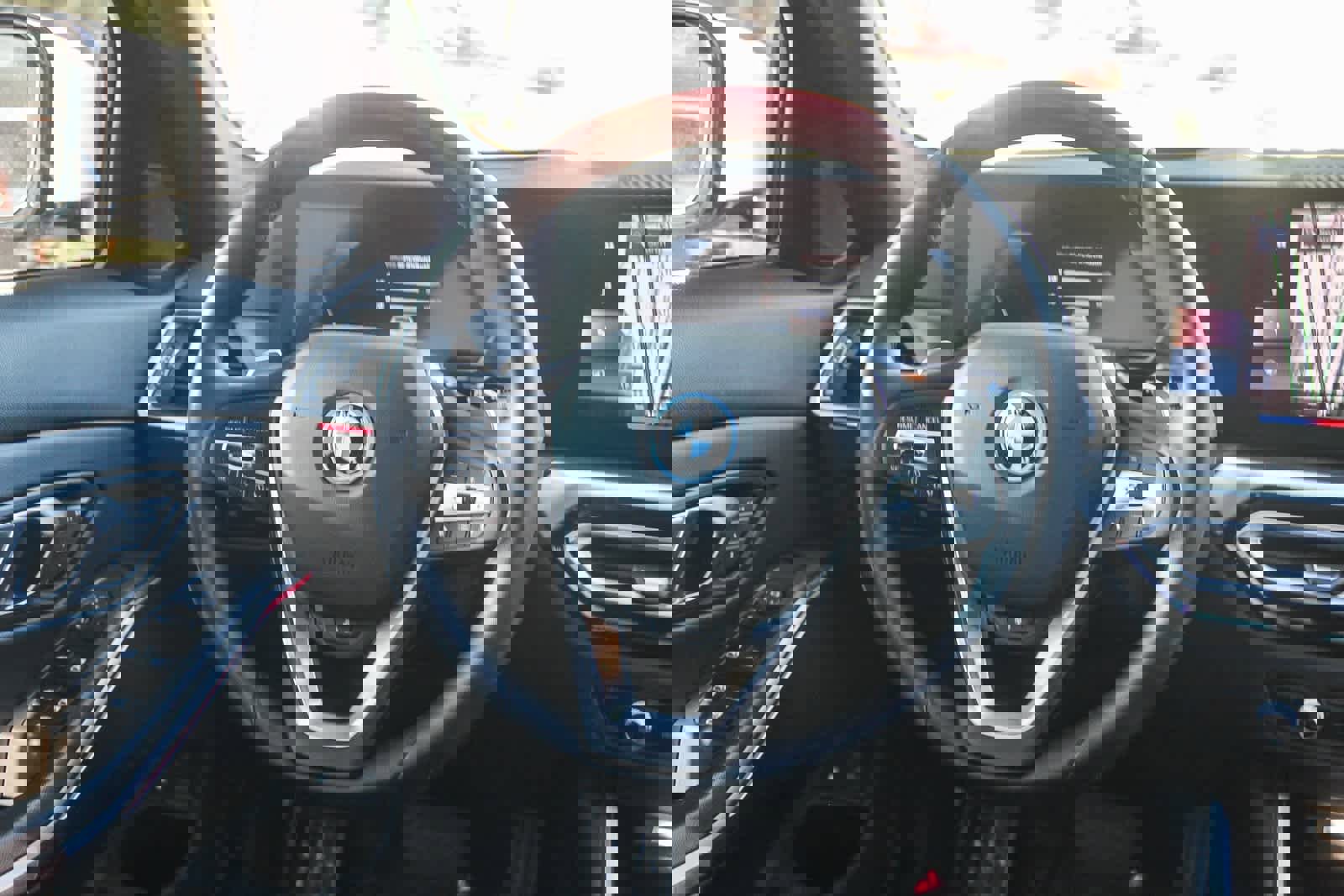 Used 2023 BMW 330e w/ Premium Package image 15