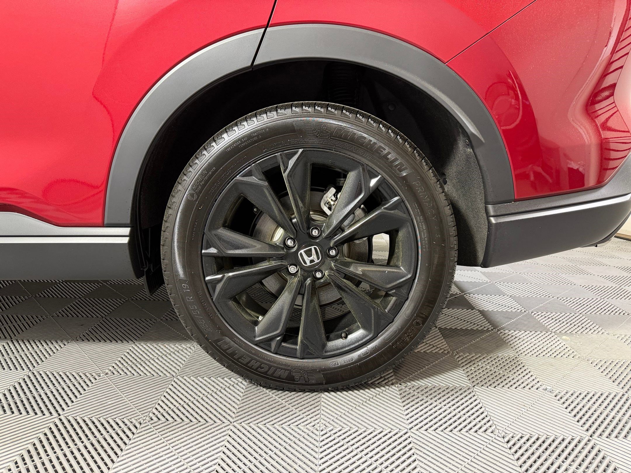 Used 2024 Honda CR-V Sport Touring image 21