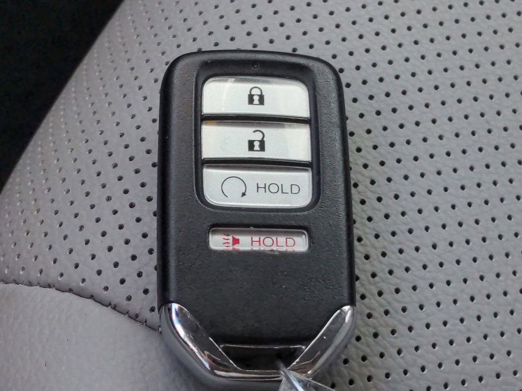 Used 2020 Honda Ridgeline RTL image 25