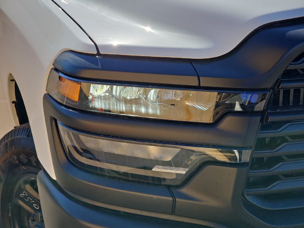New 2026 RAM 2500 Tradesman RWD image 33