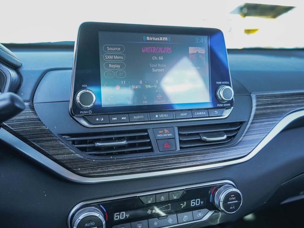 Used 2020 Nissan Altima 2.5 SL image 24