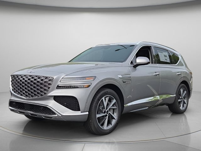 New 2026 Genesis GV80 2.5T Advanced AWD/4WD image 1