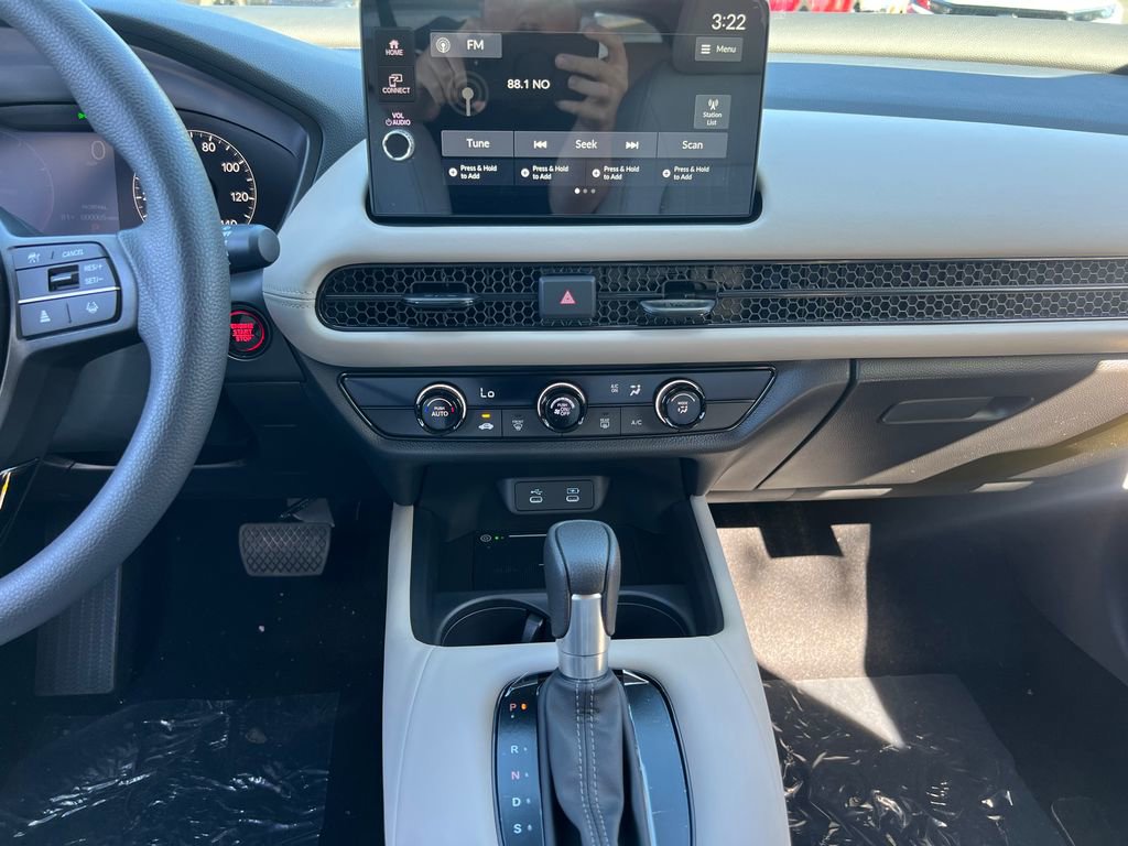 Used 2026 Honda HR-V LX image 15