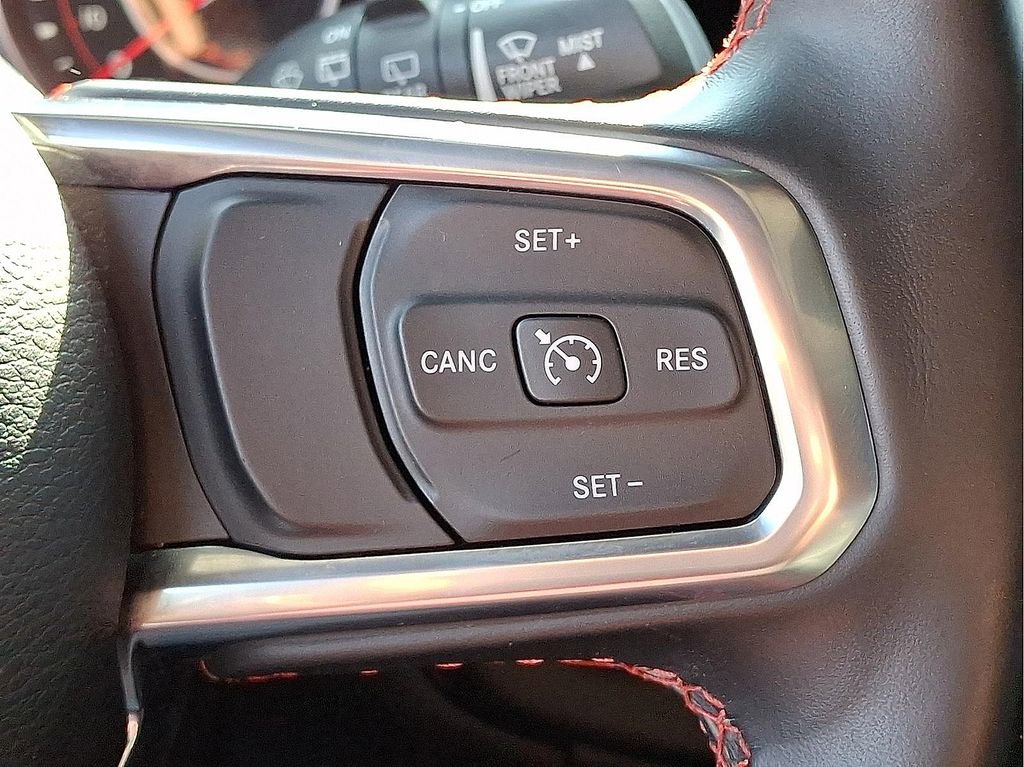 Used 2020 Jeep Wrangler Unlimited Rubicon image 24