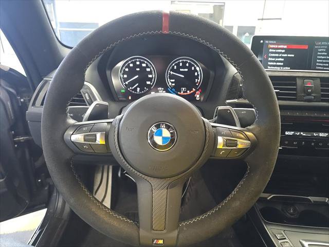 Used 2019 BMW M240i Coupe w/ Premium Package RWD image 13