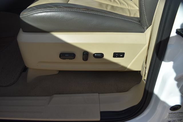 Used 2007 Ford Expedition Eddie Bauer RWD image 22