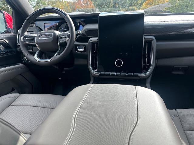 New 2026 GMC Yukon XL Elevation image 11