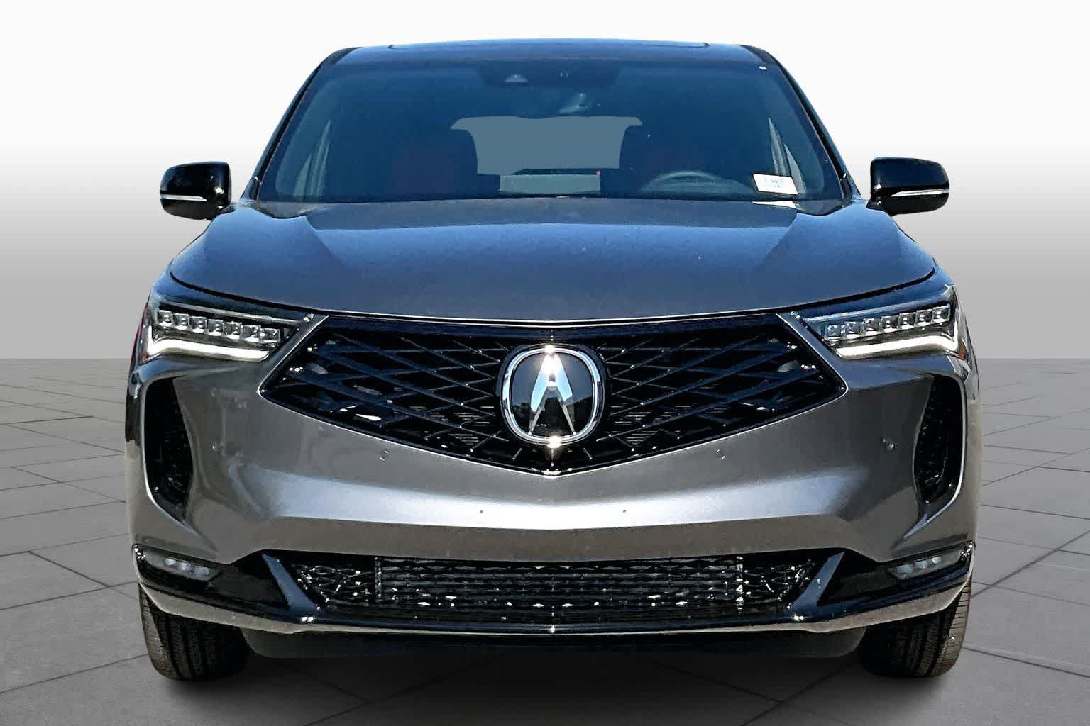 New 2026 Acura RDX A-Spec AWD/4WD image 3