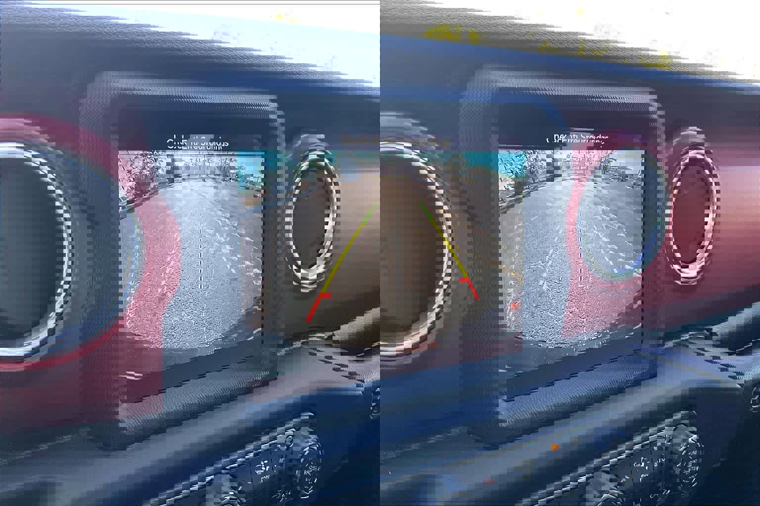 Used 2019 Jeep Wrangler Unlimited Rubicon image 36