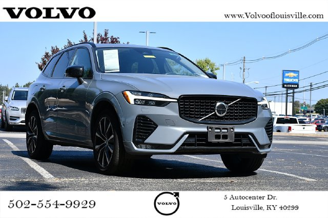 Certified 2024 Volvo XC60 B5 Plus w/ Protection Package Premier AWD/4WD image 1