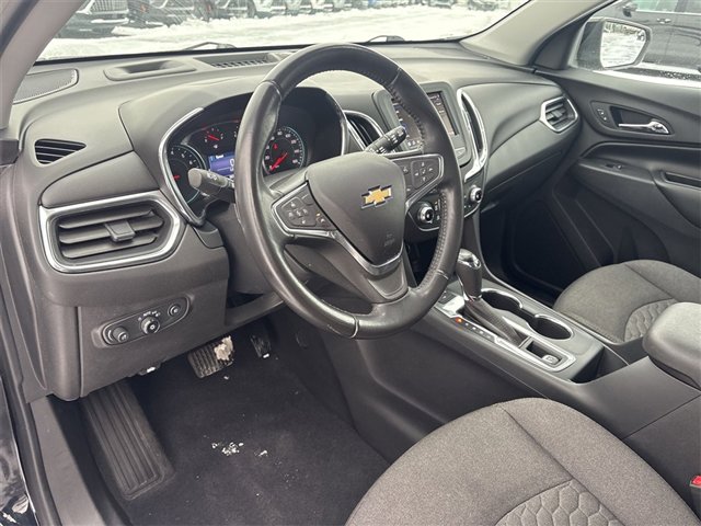 Certified 2020 Chevrolet Equinox LT image 10
