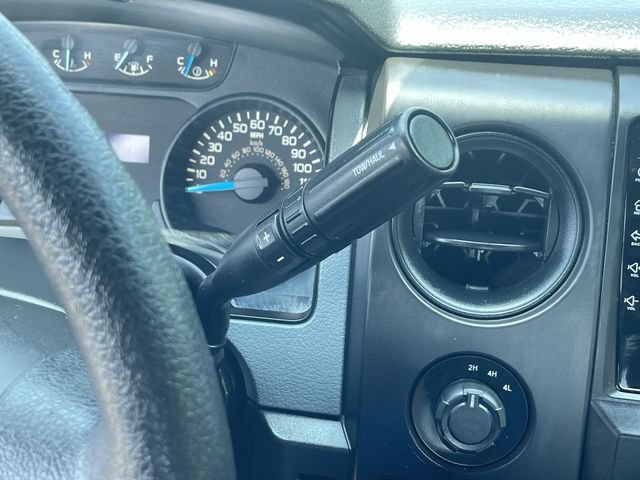 Used 2014 Ford F150 STX w/ Equipment Group 201A Mid AWD/4WD image 15