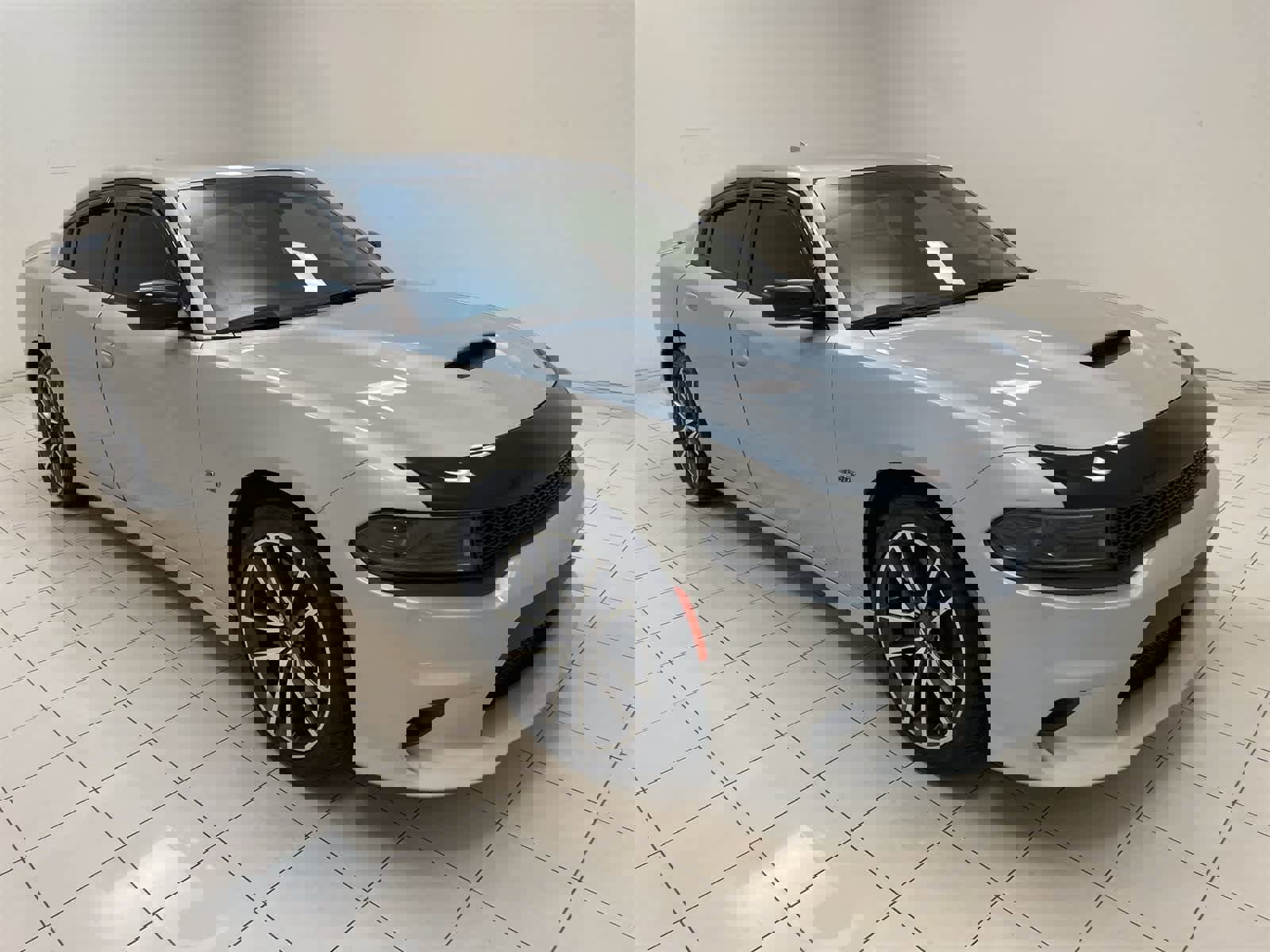 Used 2023 Dodge Charger R/T w/ Plus Group image 25