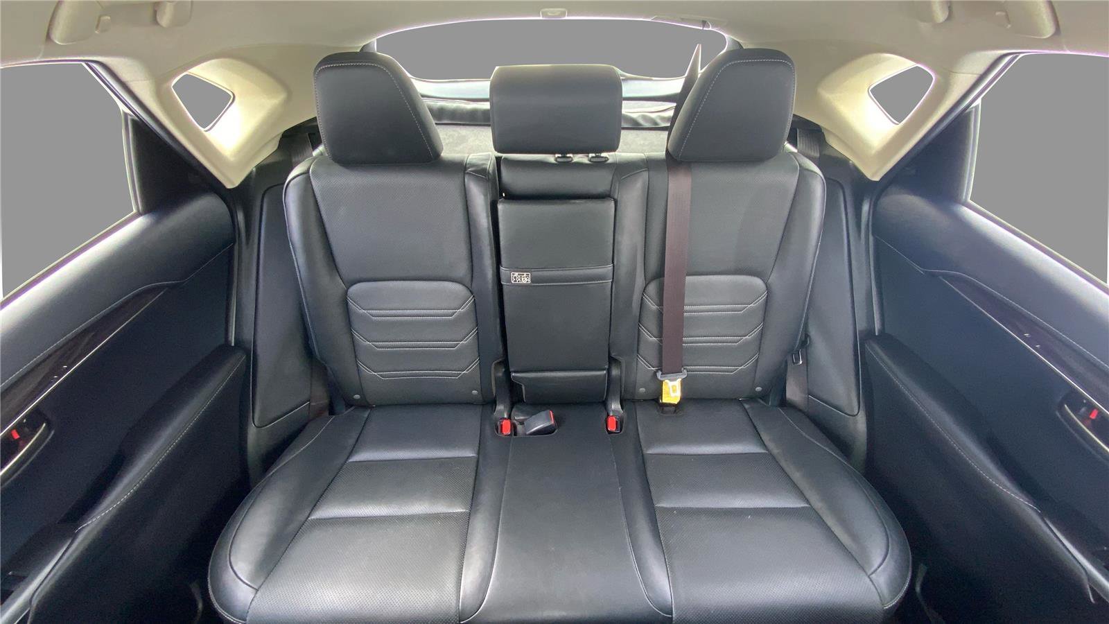 Used 2016 Lexus NX 200t F Sport image 14