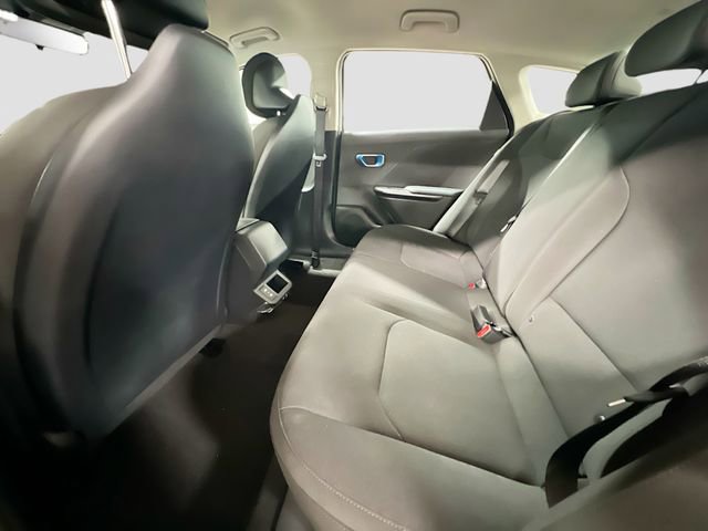 New 2026 Kia K4 LXS image 23