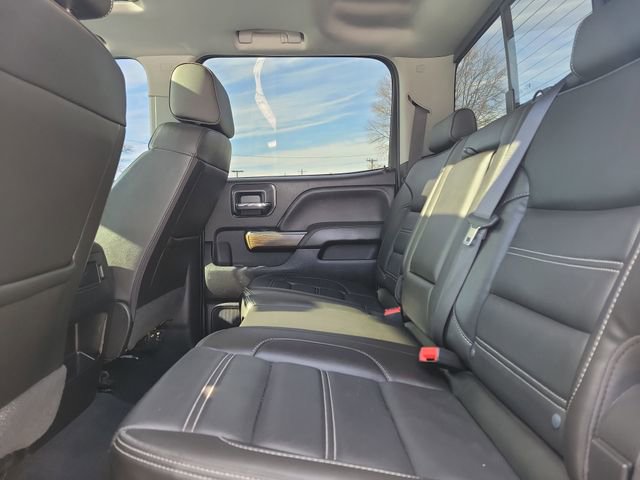 Used 2019 GMC Sierra 2500 Denali image 24
