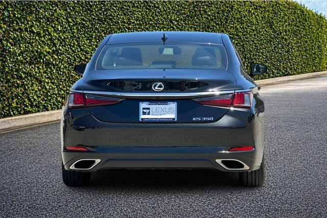 Used 2024 Lexus ES 350 w/ Accessory Package (Z2) FWD image 5